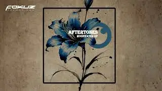 Aftertones - Moonwater