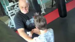 Tom Callos Teaches 