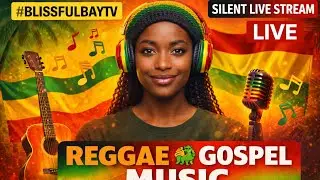 Amazing Grace to Holy Holy Holy | Reggae Hymn Worship Playlist