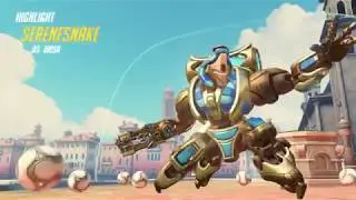 orisa sploosh pull rialto 3 13 19