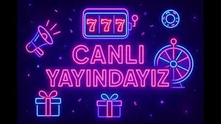 🟦 Slot Canlı Yayın | mix777slots5 #slot