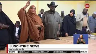 Allies of CS Duale and Wajir Governor Abdullahi clash over political supremacy