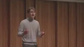 How the creative arts saved me from media addiction | Aksel Paul | TEDxYouth@Basel
