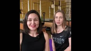 Упражнение ASSISTED ROLL UP (Свёртывание)