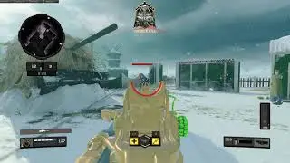 My fastest FFA win in BO4 PC.