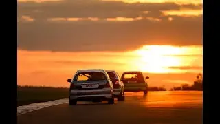 Tegiwa Type R Trophy 2023 - Donington Park GP - Race 2