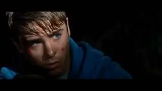 Charlie St Cloud 2010 Car Crash and Sam dies