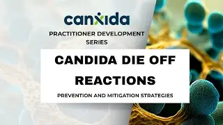 Реакции на отмирание грибов рода Candida: стратегии профилактики и смягчения последствий | Д-р Бл...