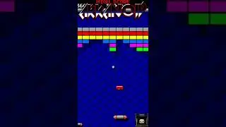 Arkanoid Arcade Breakdown: The Block-Smashing Classic Reborn!