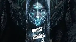 Ound7-ECHOES (Official Audio) #music #ethnictechno #electronicmusic