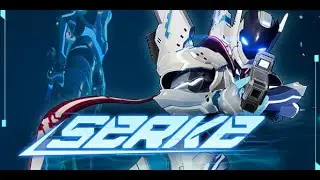 Serke Gameplay PC