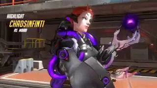 Moiras Bouncing Balls of DOOM