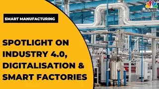 Focus On Industry 4.0 Technologies & Solutions To Create Customer-Centric Manufacturing Strategies