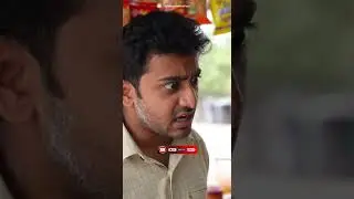 Dadhi walay brush se Ghee laga diya 🪒🥞 #indianfood  #unhygienicfood