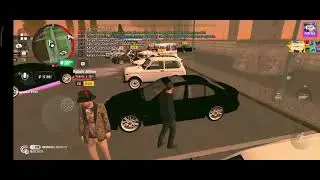 я купил BMW e39 m5 в гранд мобайл! #crazyman