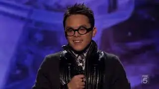 American Idol Season 10, Episode 13, Top 12 Males Perform