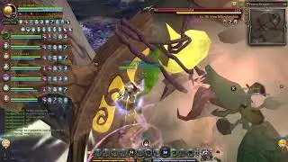 Forest Dragon Nest | Guardian | Dragon Nest SEA