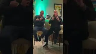 Guus Hiddink anekdote over Lex Schoenmaker en Aad Mansveld