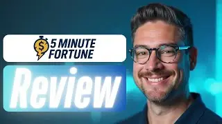 5 Minute Fortune Review