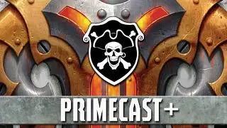 PRIMECAST+ Mar 15, 2022