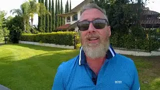 Green Is The New Red...😳 Jeff Berwick