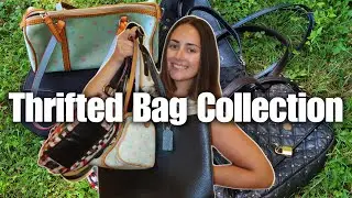 Thrited Bag Collection | Y2K Inspired