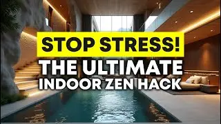 10 Indoor Water Feature Ideas That Instantly Calm Your Home