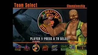 Propeller Arena - Gameplay Cancelled Dreamcast Game