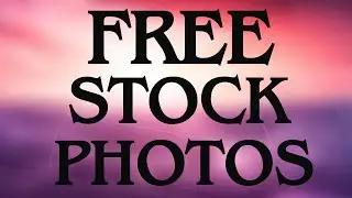 Free Stock Photos for commercial use