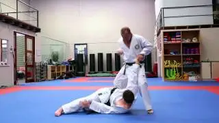 Shobukan Martial Arts - Instructors - Martial Arts Perth, Karate Perth