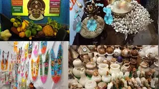 India International Trade Fair 2019  Pargat Maidan New Delhi Tour by Kataria Family Vlogs