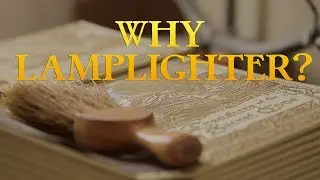 Why Choose Lamplighter?
