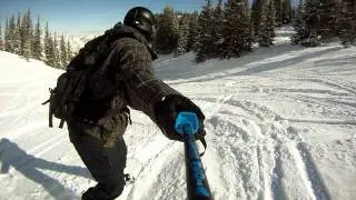 Utah Trip 2011 - Modest Blizzard Media