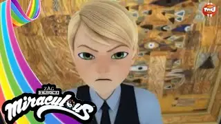 Felix &eacute; um sentimonstro!!! - Gabriel Agreste em portugu&ecirc;s Fandub pt br ❤️