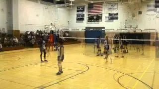 09/30/2011 vs. Holyoke Purple Knights