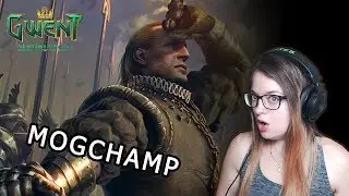 Gwent | Ranked Nilfgaard Deck Guide | MogChamp
