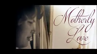 Motherly Love - Karen Jacobsen