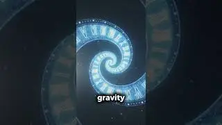 Why Time Has No Rewind Button