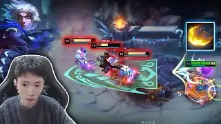 2255LP EZREAL 