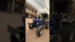 #farmerjatt #agriculture #tractorlover #farmerstractor
