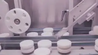 Presentaci&oacute;n SINOTEK 2019