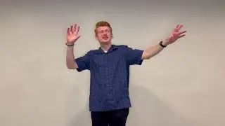 Joseph Nelson - WOZ Music Audition - Ruth