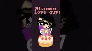 I believe we made it! shaonn