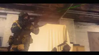 IN A SPIRAL (Joined Obey!)