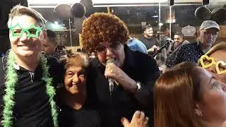TOM ROSSI