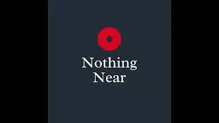 Nothing Near - I don't need you anymore #guitar #bass #drums #instrumental #metal