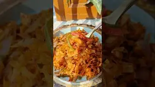 Leftover Roti Snack | 5-Min Tea Time Street Food #shorts #roti  #snacks #viralvideo #shortsfeed