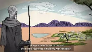 Supporting pastoralism and agriculture in recurrent and protracted crises