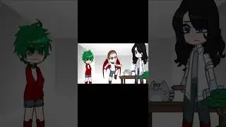 Please don&rsquo;t scream at me! | meme | Experiment AU | Mha | BNHA | shiro |