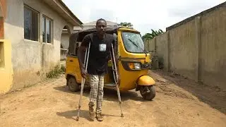 S3 Ep7 POLIO AWARENESS